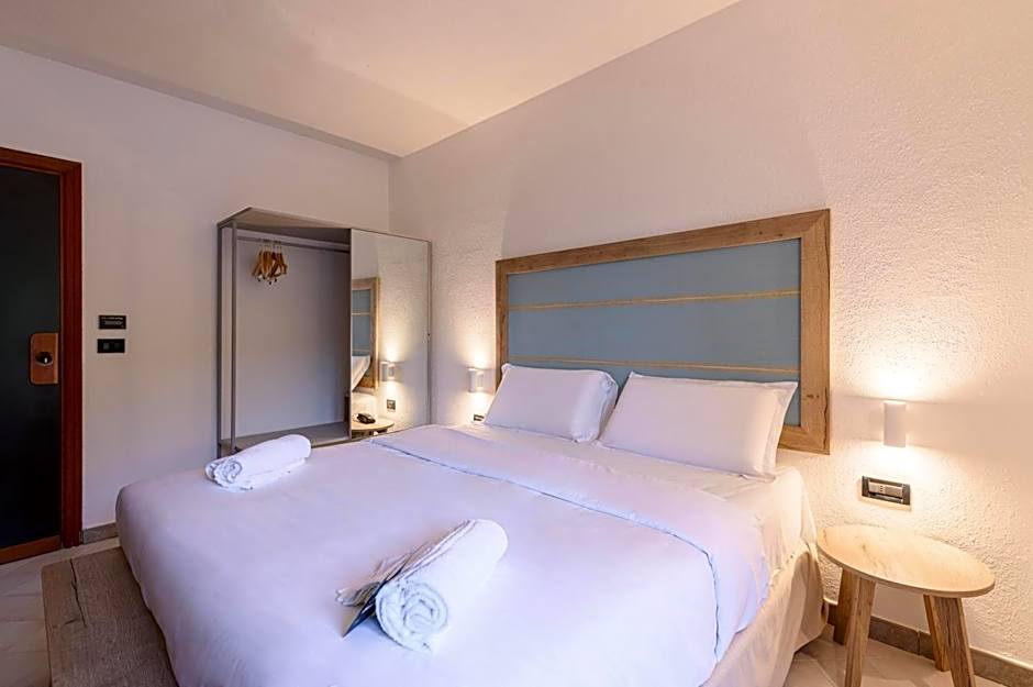 B&B HOTEL Ischia San Nicola