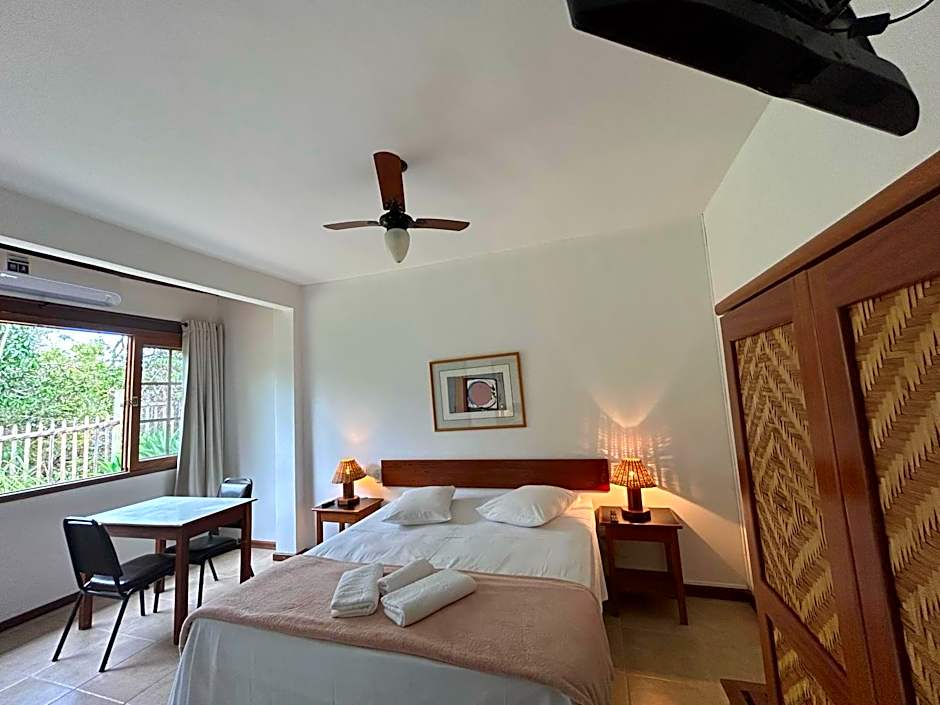 Pousada Fazenda Monjolos