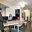 Aparthotel Adagio Access Paris Reuilly