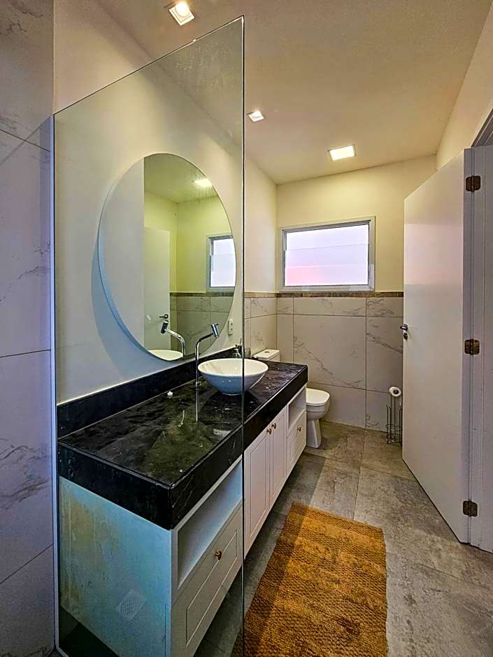 JT Prime - Casa Praia do Amor #1