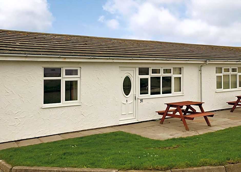 Anglesey Bungalows