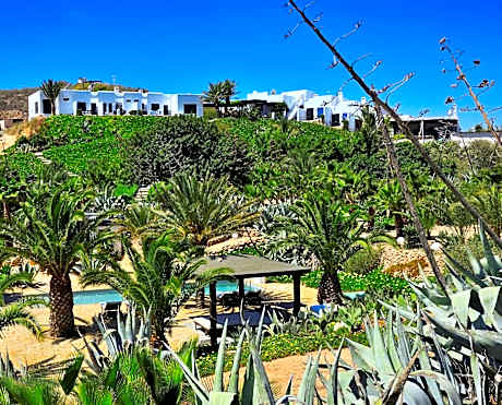 La Almendra y El Gitano