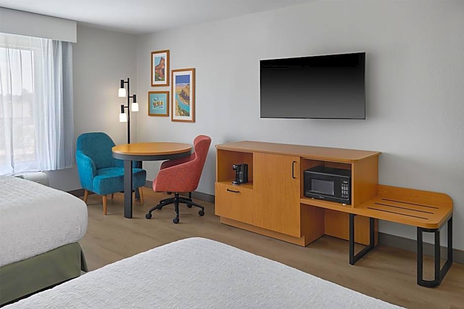 Hampton Inn Odessa