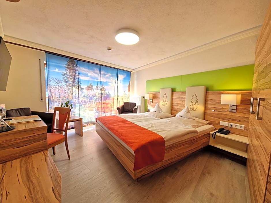 Tanne Tonbach - Wellness & Wohlfühl Hotel