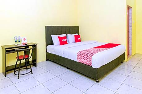OYO 1701 Bagus Inn