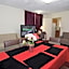 Knights Inn - Oswego, NY