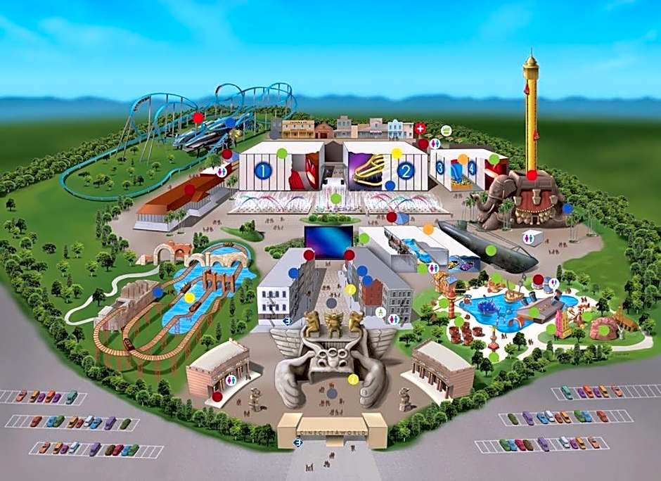 Bed and Breakfast Roma