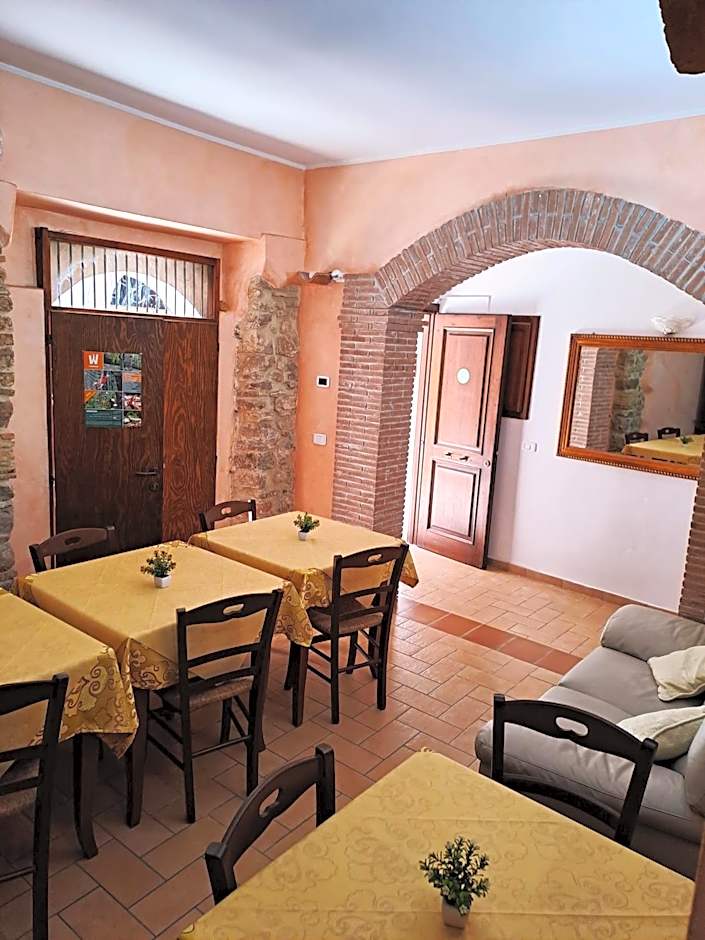 Bed And Breakfast Camere Primavera