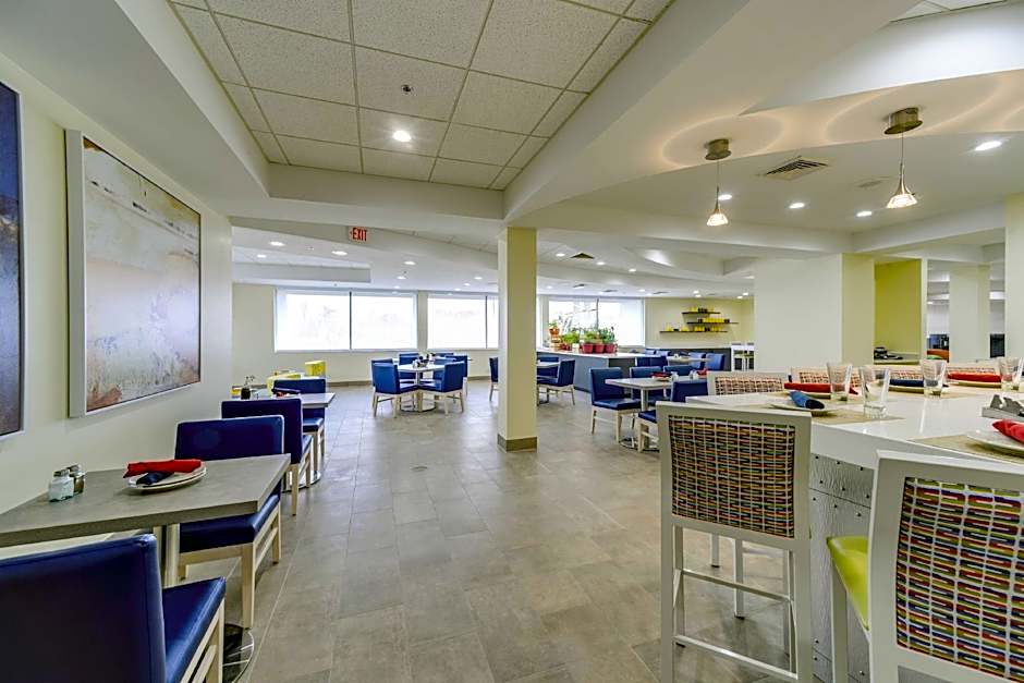 Saint Louis Airport Hotel