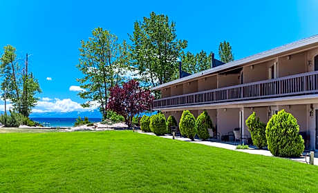 Tahoe Sands Resort