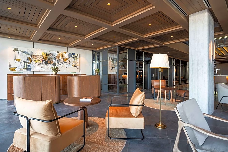 Hotel Costanero Montevideo - MGallery