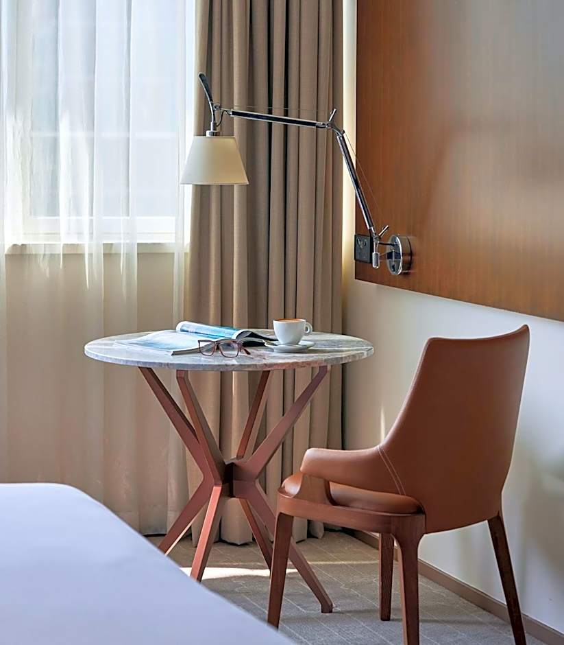 Hyatt Regency Brisbane