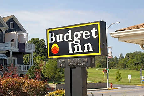 Budget Inn