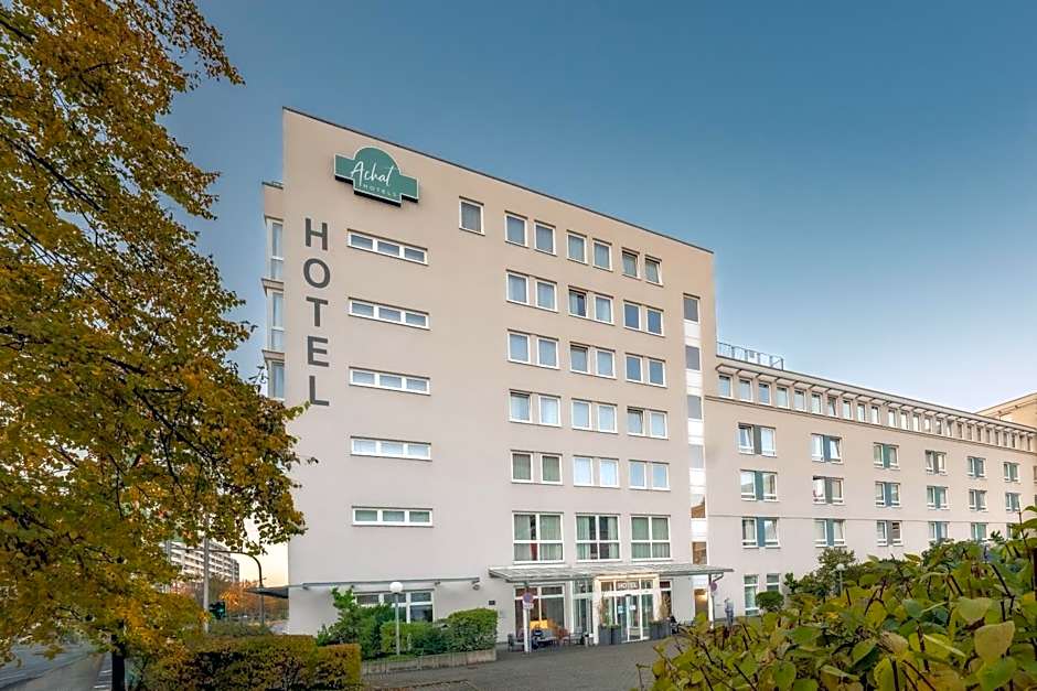 ACHAT Hotel Dresden Altstadt