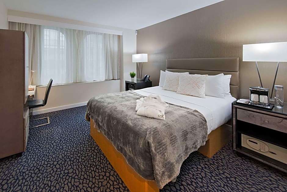 Blue Angel Hotel NYC, an Ascend Collection Hotel