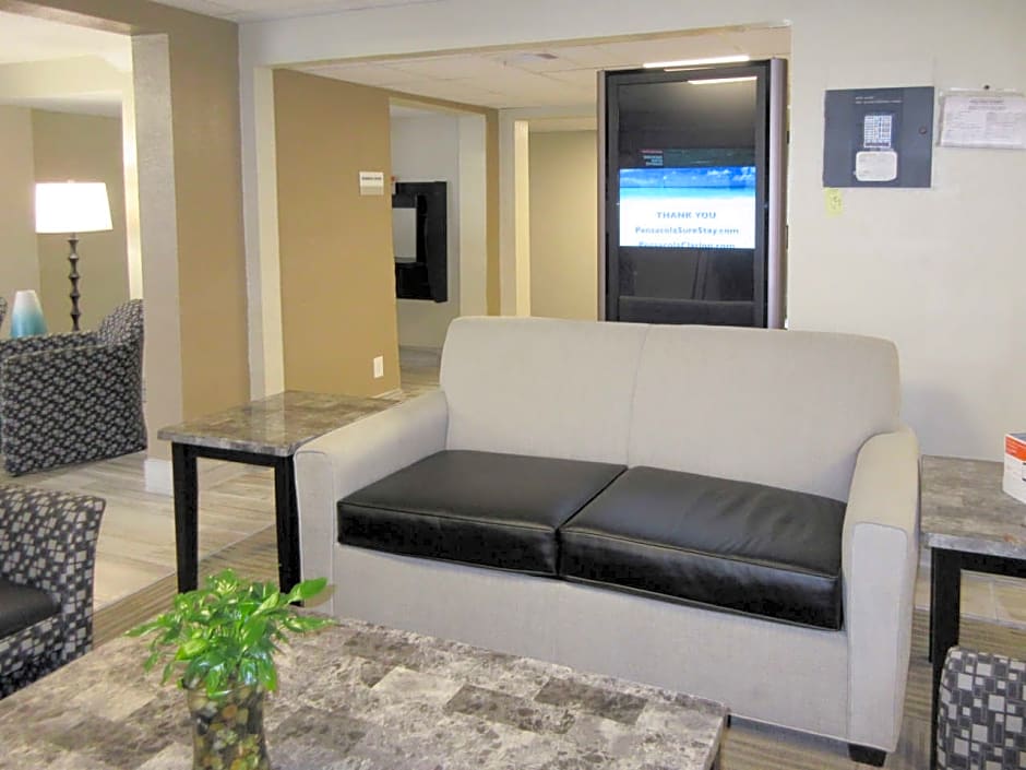 Quality Inn Pensacola