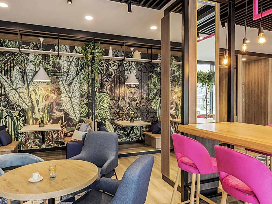 ibis Styles Kraków East