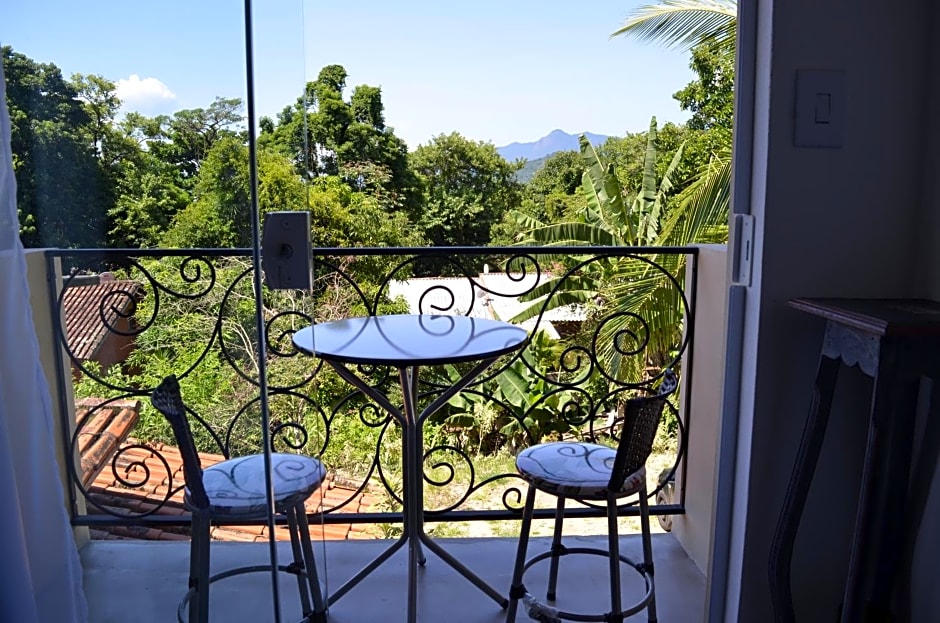 Suítes Paquetá Ilhabela