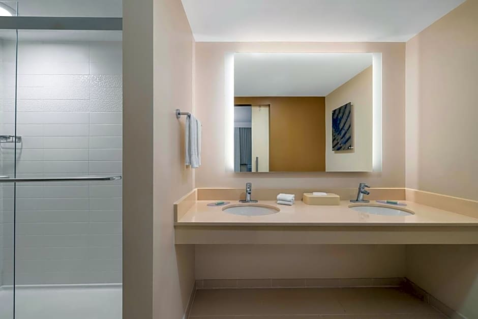 Fairfield by Marriott Inn & Suites Herndon Reston