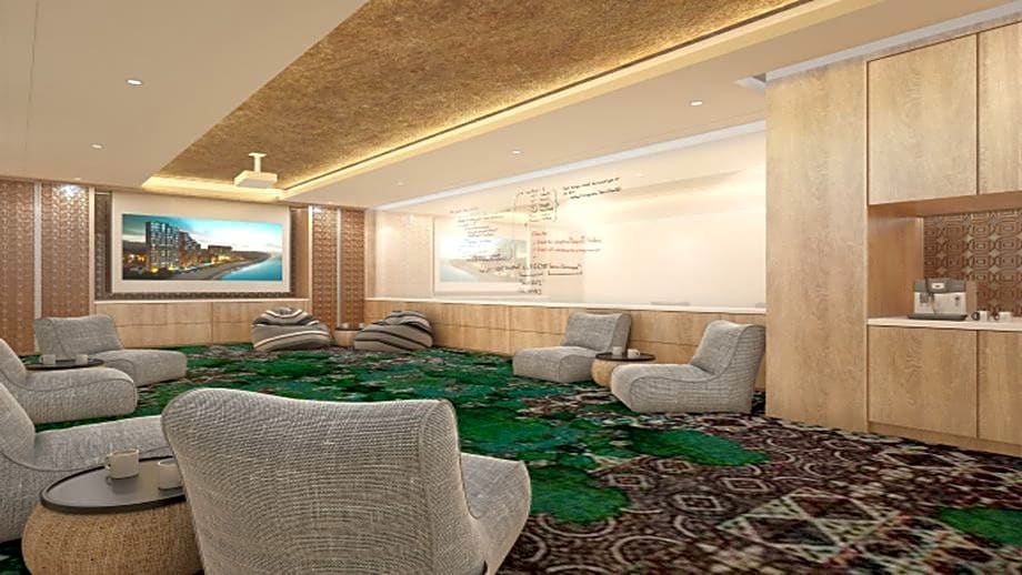 Angsana Teluk Bahang, Penang