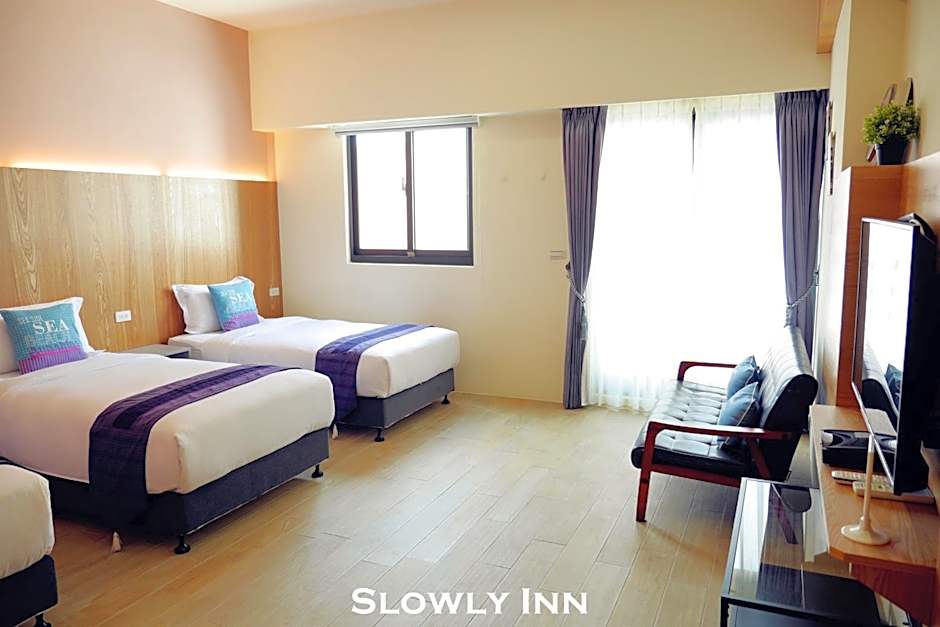 Slowly Inn