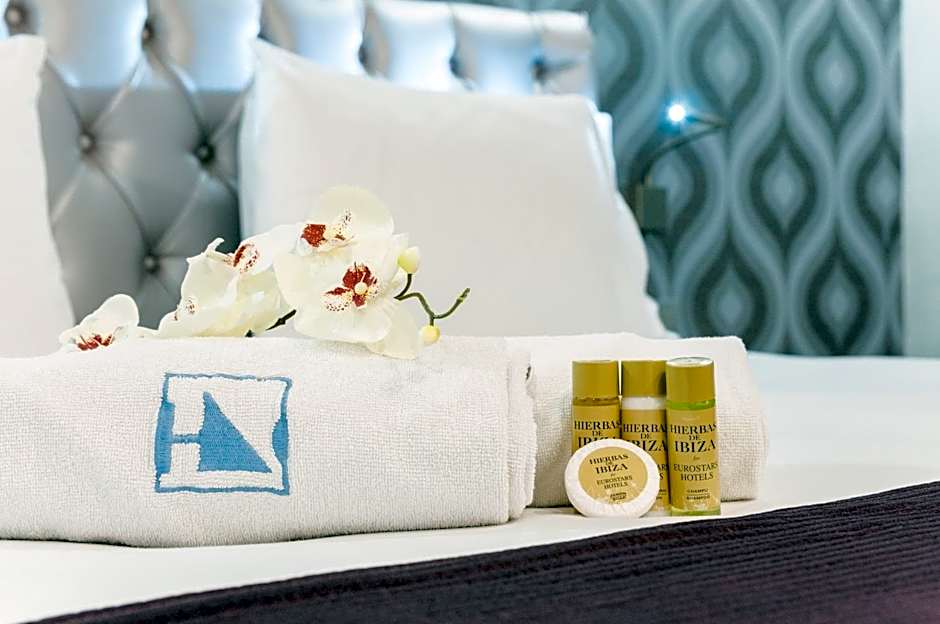 Hotel Eurostars Ramblas