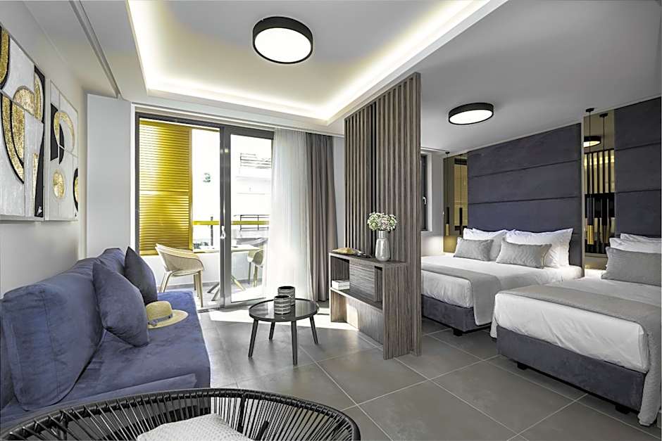 Evitel Luxury Living