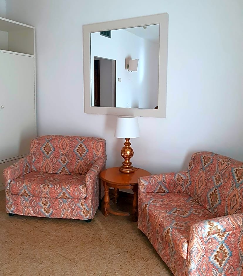 Andromaco Palace Hotel
