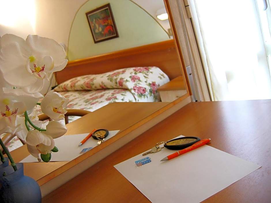 Hotel Olimpia