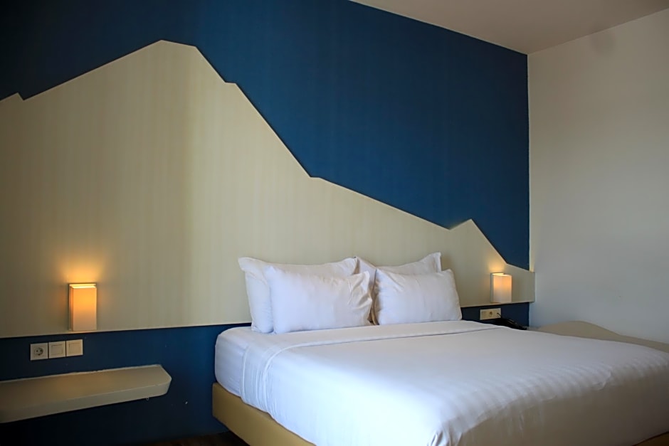 Bromo Park Hotel