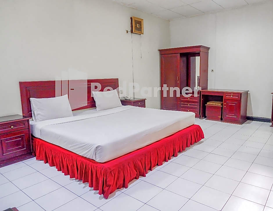Graha Sartika Hotel RedPartner
