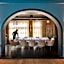 De Nederlanden, Restaurant & Boutique Hotel