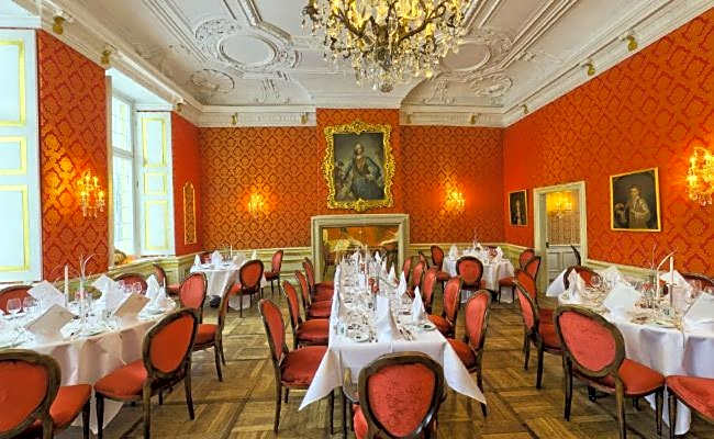 Hotel Schloss Wilkinghege