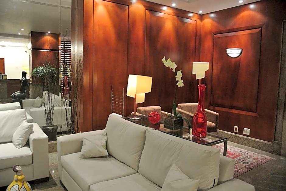 Augusto´s Rio Copa Hotel