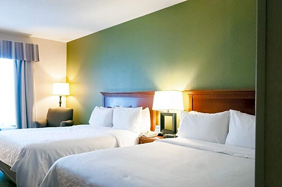 Holiday Inn Express Hotel & Suites Hagerstown By IHG