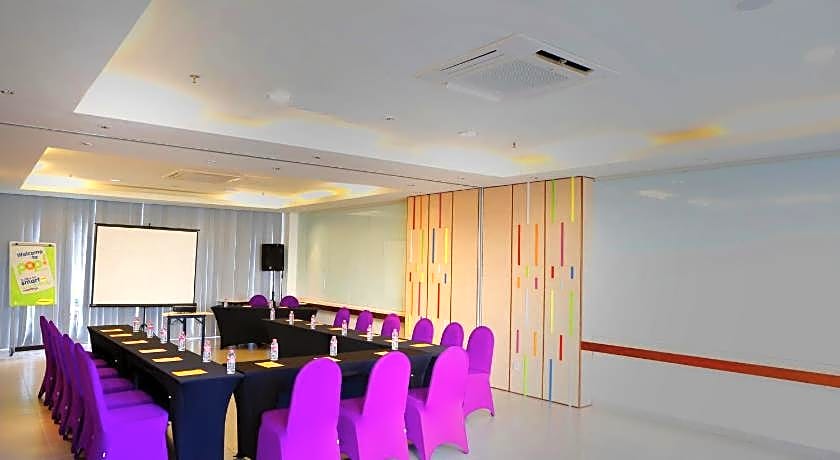Pop! Hotel Sangaji Yogyakarta