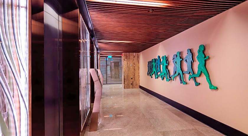 Hilton Garden Inn Istanbul Airport