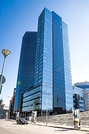 One-Bedroom Apartment - Tornimäe 7