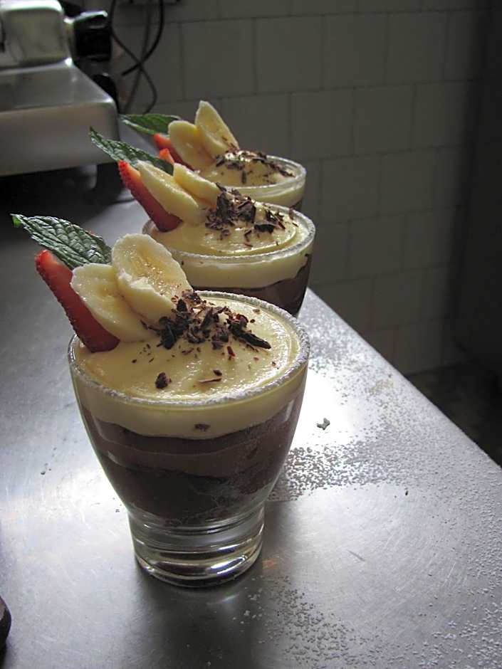 Albergo La Genzianella