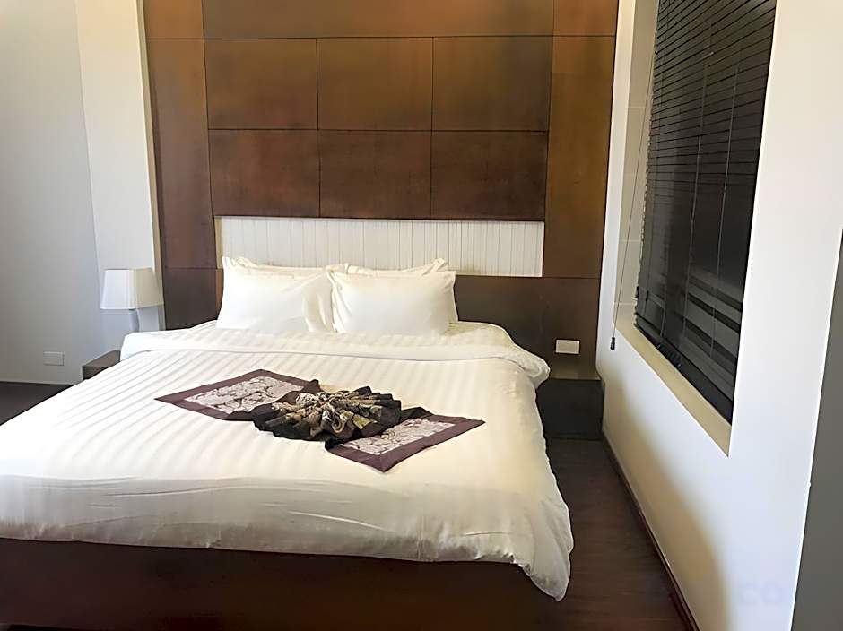 Eco Luxury Hotel Hanoi