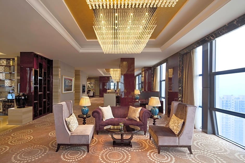 Sheraton Changzhou Xinbei Hotel