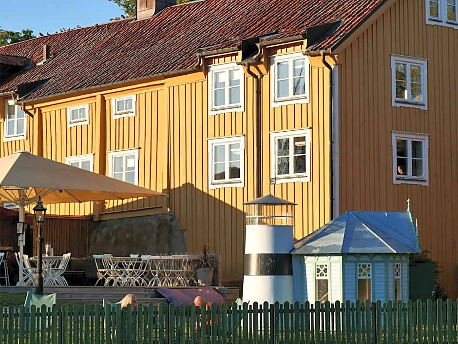 Gripsholms Värdshus