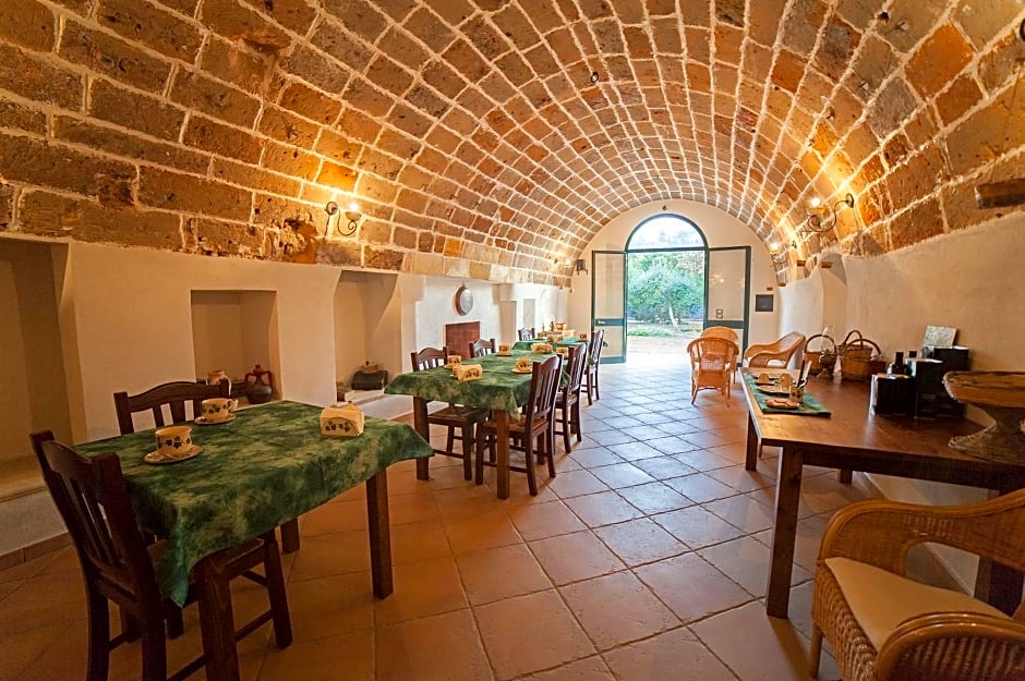 Masseria Fracchicchi