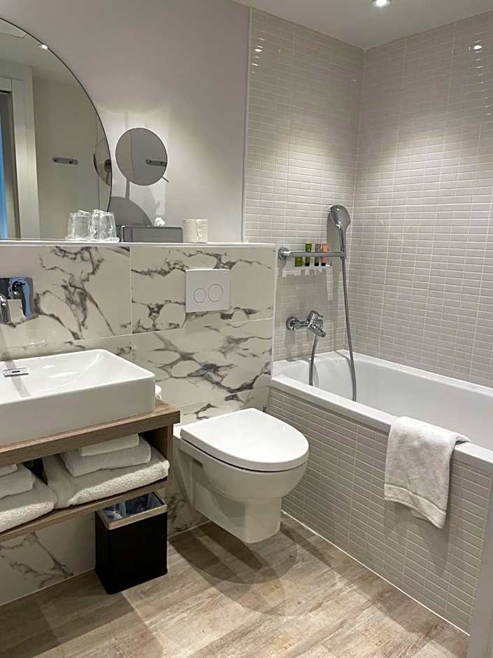 Citadines Confluent Nantes