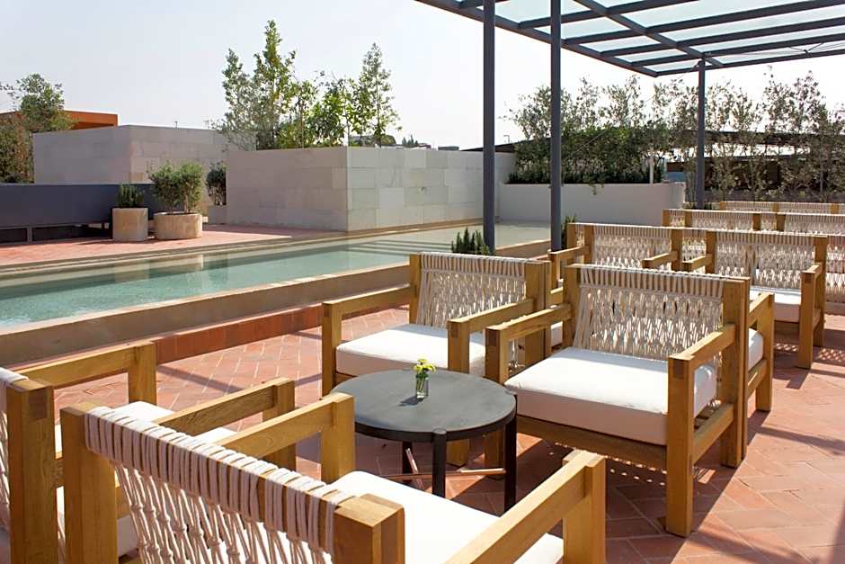 Circulo Mexicano, Mexico, a Member of Design Hotels