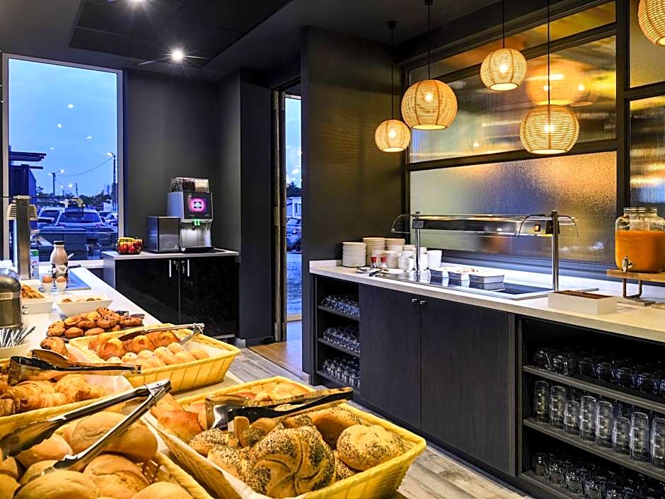 ibis Styles Bredene