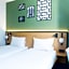 B&B HOTEL Wrocław Centrum