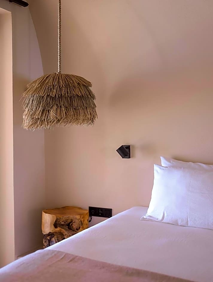 GAIA Alaçatı BY THE SEA - Adult Only