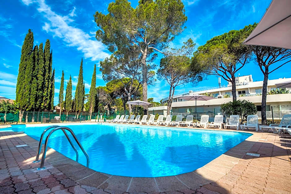 Comfort Aparthotel Frejus La Tour de Mare