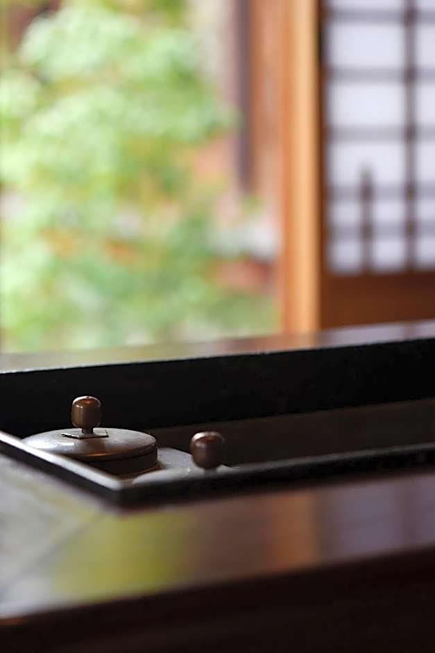 Ubusuna no Sato TOMIMOTO